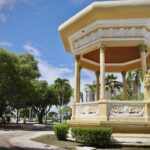 Centro de Aracaju chega a outubro sem homicídios por arma de fogo em 2025