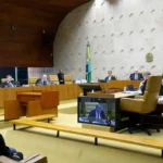 STF tem maioria para manter nomeação de parentes para cargos políticos