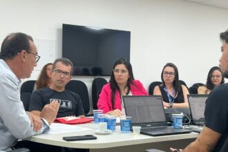Precatórios do Fundef para profissionais da educação de Sergipe começam a ser pagos em dezembro, diz governo 