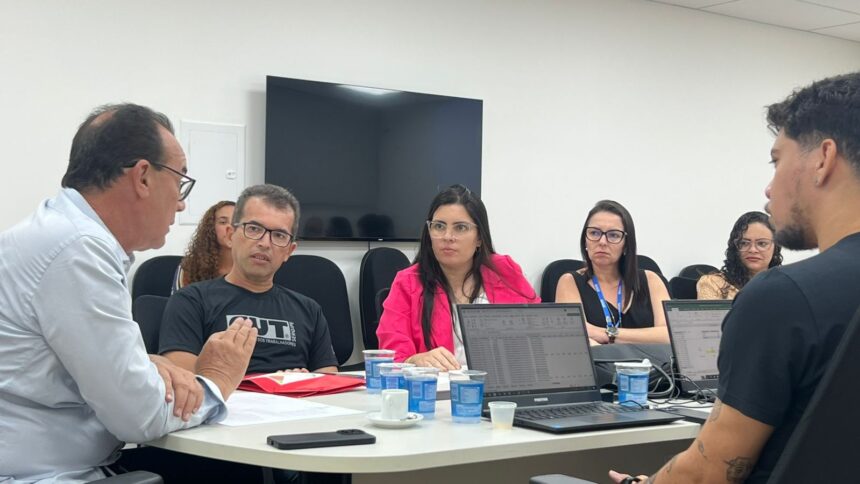 Precatórios do Fundef para profissionais da educação de Sergipe começam a ser pagos em dezembro, diz governo 