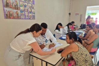 Mutirão em Lagarto inicia atendimento especializado para crianças atípicas