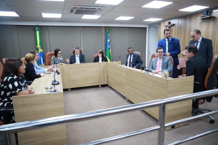 Deputados aprovam programas de refinanciamento do IPVA e ITCMD em Sergipe