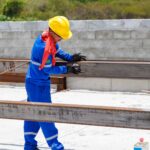 Estado lança 320 vagas em cursos gratuitos de construção civil com bolsa de R$ 500