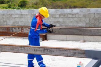 Estado lança 320 vagas em cursos gratuitos de construção civil com bolsa de R$ 500