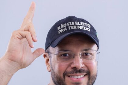 Thiago de Joaldo gasta mais de R$ 1,5 milhão com gabinete e cota parlamentar em nove meses
