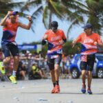 Corrida, emoção e romance marcam o fim de semana em Aracaju