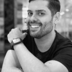 Morre, aos 35 anos, o farmacêutico Alisson Siqueira