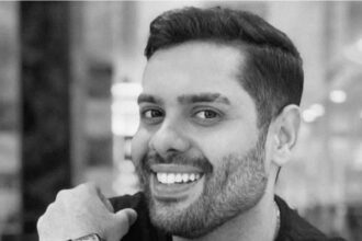 Morre, aos 35 anos, o farmacêutico Alisson Siqueira