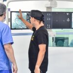 Hemodinâmica do Huse alcança mil procedimentos em quatro meses de funcionamento