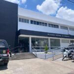 Homem é preso por atropelar e matar casal em Itabaiana