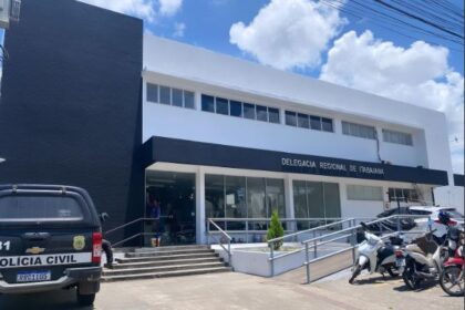 Homem é preso por atropelar e matar casal em Itabaiana