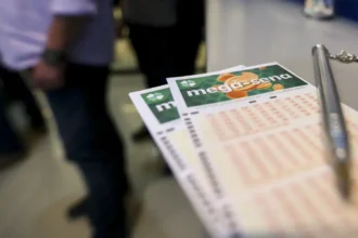 Mega-Sena não tem ganhador e prêmio acumula em R$ 95 milhões
