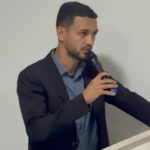 Vereador denuncia na tribuna que Lourdes tem pior índice de governança de Sergipe