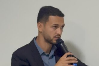 Vereador denuncia na tribuna que Lourdes tem pior índice de governança de Sergipe
