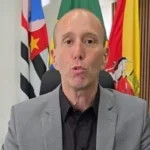 Prefeito TikTok de Sorocaba é afastado do cargo por 180 dias