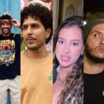Influenciadores digitais impulsionam alcance do FASC e projetam São Cristóvão nacionalmente