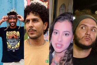 Influenciadores digitais impulsionam alcance do FASC e projetam São Cristóvão nacionalmente
