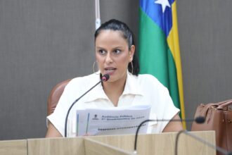 Sergipe investe mais de R$ 500 milhões até agosto, afirma Secretária da Fazenda