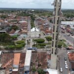 ‘Sergipe é aqui’ chega a Cristinápolis com mais de 160 serviços e obras estruturantes