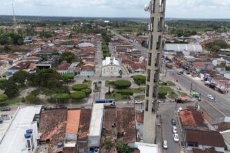 ‘Sergipe é aqui’ chega a Cristinápolis com mais de 160 serviços e obras estruturantes