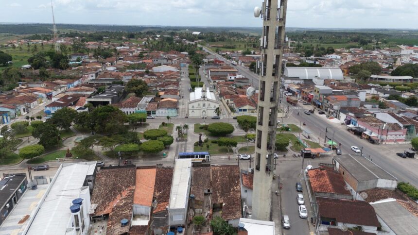 ‘Sergipe é aqui’ chega a Cristinápolis com mais de 160 serviços e obras estruturantes