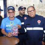 Governador sanciona Lei que atualiza benefícios dos profissionais do Samu 192 Sergipe