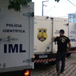 Filho de ex-prefeito de Itabi é encontrado morto a tiros na varanda de casa