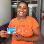 Pessoas com TEA já podem solicitar carteira de identificação em Sergipe