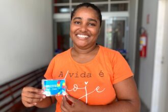 Pessoas com TEA já podem solicitar carteira de identificação em Sergipe