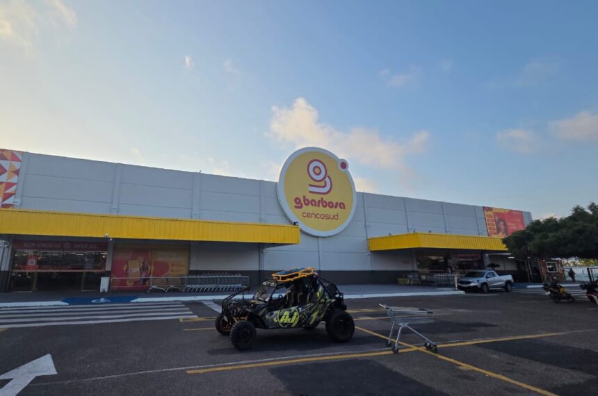 GBarbosa realiza Feirão de Vagas com 160 oportunidades de emprego em Aracaju e Salvador