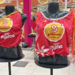 Rede de supermercados oferece serviços de customização e beleza durante o Pré-Caju 2025