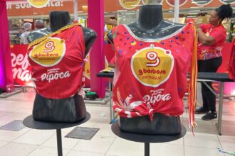 Rede de supermercados oferece serviços de customização e beleza durante o Pré-Caju 2025