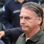 Bolsonaro é preso preventivamente