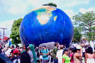 COP30 no Brasil: sem dar palco para haters, Belém pautou suas cobranças