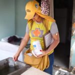 Simão Dias é o único município de Sergipe com alto índice do mosquito da dengue