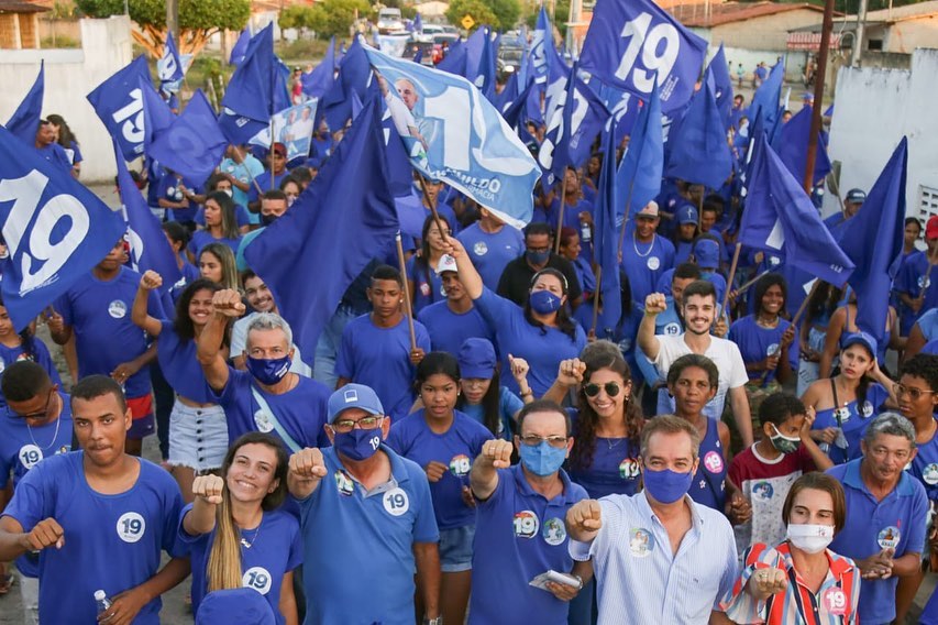 Justiça Eleitoral mantém condenação de quatro réus por compra de votos em Capela