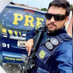 Morre policial rodoviário federal após passar mal durante teste físico em Sergipe