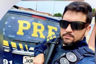 Morre policial rodoviário federal após passar mal durante teste físico em Sergipe
