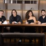 Calcinha Preta anuncia Mika Rodrigues e Marlus Viana como novos vocalistas