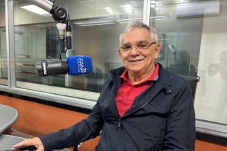 Edivan Amorim deve assumir comando do Podemos em Sergipe