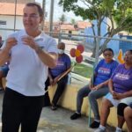 Exoneração de André Sotero é publicada no Diário Oficial de Aracaju: “até hoje não fui comunicado”