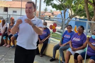 Exoneração de André Sotero é publicada no Diário Oficial de Aracaju: “até hoje não fui comunicado”