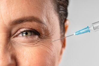 ‘Ageless’: a bizarra estética dos rostos sem idade