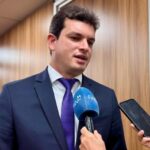 “Seguirei independente”, diz Paulo Júnior após renunciar à liderança da oposição na Alese