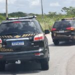 PF combate invasão e venda irregular de terreno público em Itabaianinha