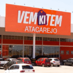 Rede VemKiTem chega a Aracaju e abre seleção para 120 vagas de emprego