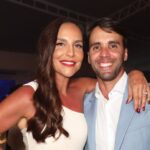 Ivete Sangalo e Daniel Cady anunciam fim do casamento após 14 anos