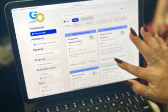 Governo oferece 1.164 vagas de emprego na plataforma GO Sergipe nesta segunda-feira