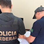 PF e CGU cumpre mandados em Sergipe durante nova fase da Operação Sem Desconto