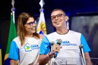 Governo abre inscrições do Casa Sergipana, que vai construir quase 5 mil moradias no estado